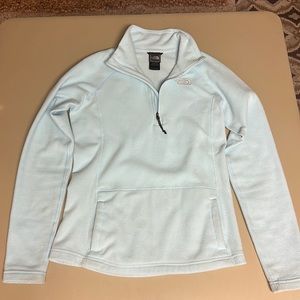 The North Face Women’s Fleece Jacket